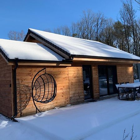 Chalet Liquidambar Зютендал Экстерьер фото